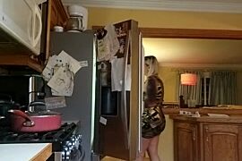 LittleMissEeve nude strip on cam for live porn video chat