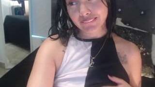 Lore nude on webcam in her Live Sex Chat Room