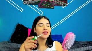 lucianafox nude on webcam in her Live Sex Chat Room