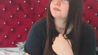 MaddieTease nude on webcam in her Live Sex Chat Room