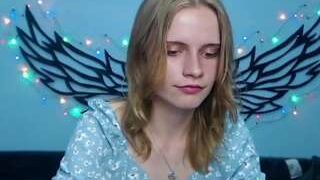 MargaritaKiss nude on webcam in her Live Sex Chat Room