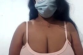 NethuVarangana nude strip on cam for live porn video chat