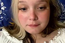 SofiaAdams nude strip on cam for live porn video chat