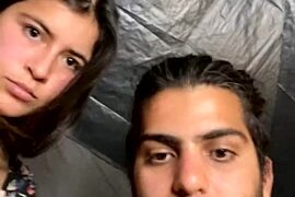 Sofiiyjavier nude strip on cam for live porn video chat