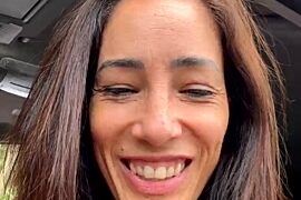 SweeetAlegra nude strip on cam for live porn video chat