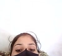 Anju_bhabi nude strip on cam for live porn video chat