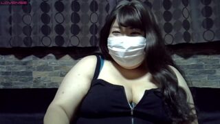 chu_suzutan nude strip on cam for live porn video chat
