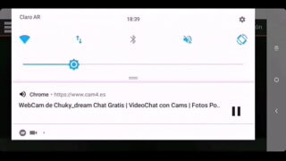 Chuky Dreams unas buenas tittyjob se manda está hij de puta pechugona