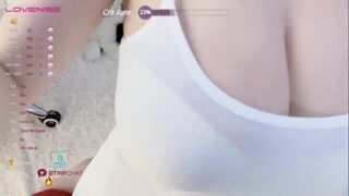 Eup_Mona nude strip on cam for live porn video chat