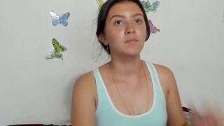 LA GOCHA nude on webcam in her Live Sex Chat Room