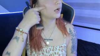 Lizz-riverss nude on webcam in her Live Sex Chat Room