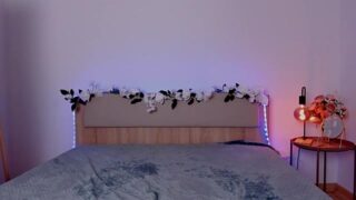 PollyLewis nude strip on cam for live porn video chat