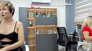secretassistant nude on webcam in her Live Sex Chat Room