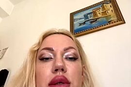 SofiaJoy nude strip on cam for live porn video chat