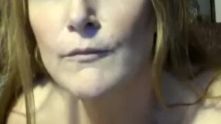 SwedishHotWifeMadelen nude strip on cam for live porn video chat