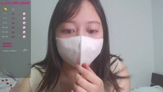 Yuiyui08 nude strip on cam for live porn video chat