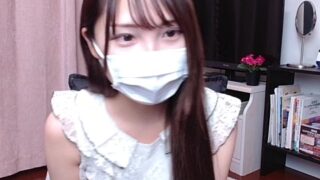 yurimaru nude strip on cam for live porn video chat
