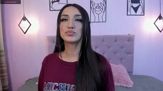 AdelleSnow nude strip on cam for live porn video chat