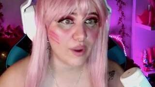 ahri13 nude on webcam in her Live Sex Chat Room