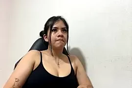 Alhanna_ nude strip on cam for live porn video chat