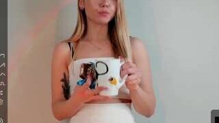 AURORATAIL nude on webcam in her Live Sex Chat Room
