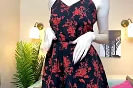 HolloWolf nude strip on cam for live porn video chat