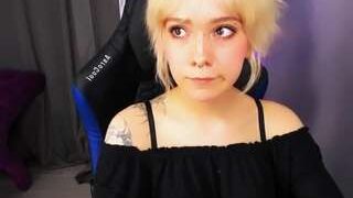 NanaAngel nude on webcam in her Live Sex Chat Room