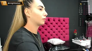 RoughSlutsX nude strip on cam for live porn video chat