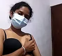Sandunibaba nude strip on cam for live porn video chat