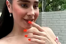 SonyaFox_ nude strip on cam for live porn video chat