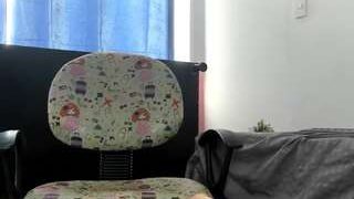 STEFFYMIX nude on webcam in her Live Sex Chat Room