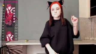 AnitaBonnie nude strip on cam for live porn video chat
