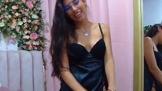 Cassey Dagger nude on webcam in her Live Sex Chat Room