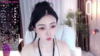 Dear-YangYang nude strip on cam for live porn video chat