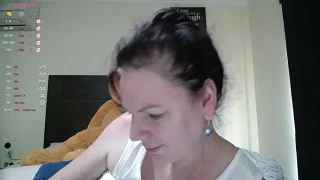 EvaSirenity nude strip on cam for live porn video chat