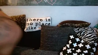 JennaaBlack nude strip on cam for live porn video chat