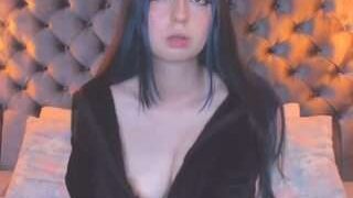 MADISSON SEXY ASS nude on webcam in her Live Sex Chat Room