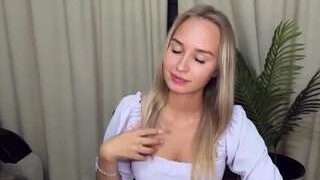 MargoLorens nude on webcam in her Live Sex Chat Room
