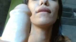 SofiCarera nude on webcam in her Live Sex Chat Room
