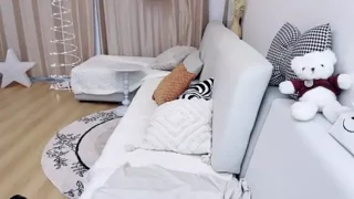 Tsuki-baby nude strip on cam for live porn video chat