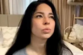 ErikaSexMoan nude strip on cam for live porn video chat