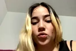 GemaShy nude strip on cam for live porn video chat