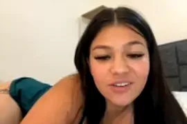 Alyshanon18 nude strip on webcam for live porn chat