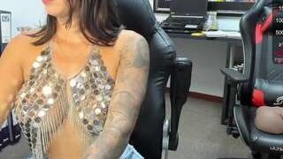 Amy Honney nude on cam in her Live Sex Chat Room