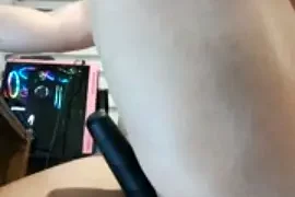 AnneSanders_ nude strip on cam for live porn video chat