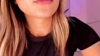 AYLEN nude on cam in her Live Sex Chat Room