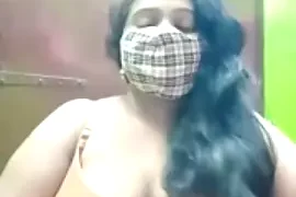 Geeta-wife nude strip on cam for live porn video chat