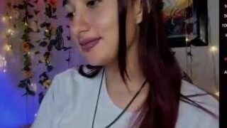 immiahot09 nude on cam in her Live Sex Chat Room
