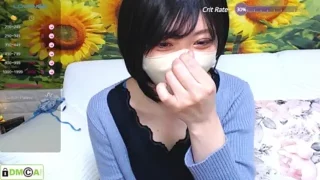 M_Mirei nude strip on webcam for live porn chat