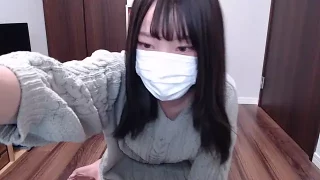 Mitsuba_japanese nude strip on webcam for live porn chat
